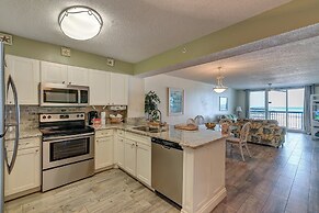 Pelican Beach 0413 2 Bedroom Condo by Pelican Beach Management