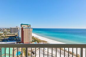 Pelican Beach 1816 2 Bedroom Condo by Pelican Beach Management