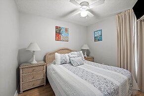 Pelican Beach 1816 2 Bedroom Condo by Pelican Beach Management