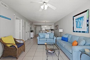 Pelican Beach 1816 2 Bedroom Condo by Pelican Beach Management