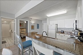 Pelican Beach 1816 2 Bedroom Condo by Pelican Beach Management