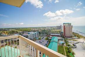 Pelican Beach 1816 2 Bedroom Condo by Pelican Beach Management