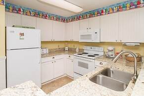 Pelican Beach 0712 2 Bedroom Condo by Pelican Beach Management