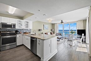 Pelican Beach 1411 1 Bedroom Condo by Pelican Beach Management