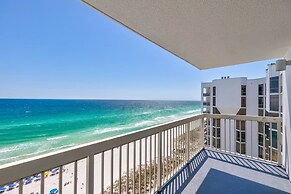 Pelican Beach 1411 1 Bedroom Condo by Pelican Beach Management