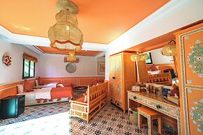 Maison Daouia