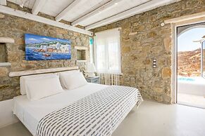 Paraga Scorpios Villa 2 7mins Walk to Beach by Calypso Sunset Villas