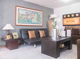 Holiday Home for 6 People