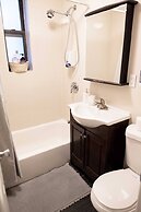 New 2 Bedroom Apt Next To Central Park West