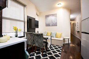 New 2 Bedroom Apt Next To Central Park West