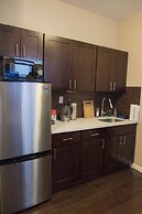 New 2 Bedroom Apt Next To Central Park West