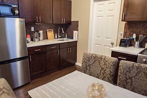 New 2 Bedroom Apt Next To Central Park West