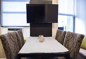 New 2 Bedroom Apt Next To Central Park West