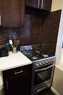 New 2 Bedroom Apt Next To Central Park West