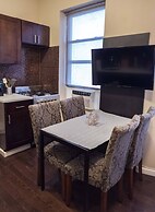 New 2 Bedroom Apt Next To Central Park West