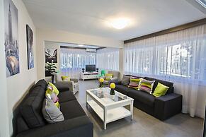 Ayia Napa Holiday Apartment So6