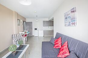 Ayia Napa Holiday Apartment So6