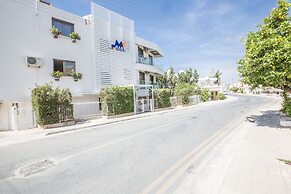 Ayia Napa Holiday Apartment So6