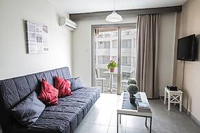 Ayia Napa Holiday Apartment So6