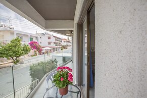 Ayia Napa Holiday Apartment So6