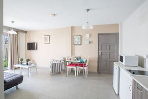 Ayia Napa Holiday Apartment So6