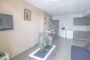 Ayia Napa Holiday Apartment So6