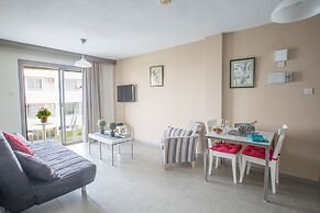 Ayia Napa Holiday Apartment So6