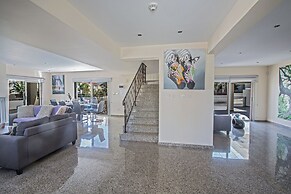 Protaras Holiday Villa Dv1