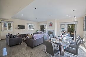 Protaras Holiday Villa Dv1