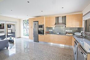 Protaras Holiday Villa Dv1