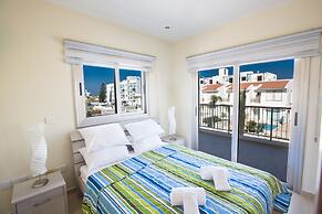 Protaras Holiday Villa Dv1
