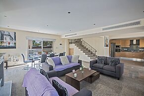 Protaras Holiday Villa Dv1