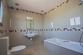 Protaras Holiday Villa Dv1