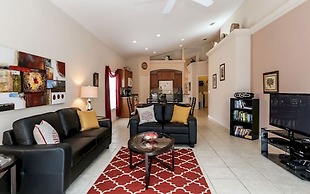 A Wonderful 4 Bedroom Villa With it own Pool in Glenbrook Resort