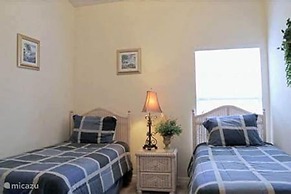 A Wonderful 4 Bedroom Villa With it own Pool in Glenbrook Resort