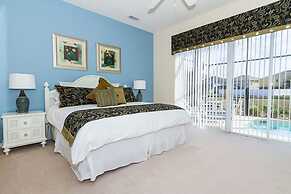 A Wonderful 4 Bedroom Villa With it own Pool in Glenbrook Resort