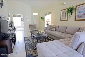 A Wonderful 4 Bedroom Villa With it own Pool in Glenbrook Resort