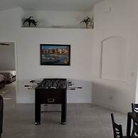 Stunning New Home in Cape Coral Florida