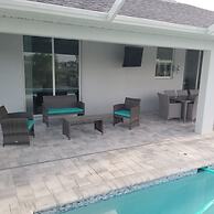 Stunning New Home in Cape Coral Florida