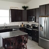 Stunning New Home in Cape Coral Florida