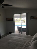 Stunning New Home in Cape Coral Florida