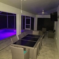 Stunning New Home in Cape Coral Florida