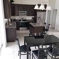 Stunning New Home in Cape Coral Florida