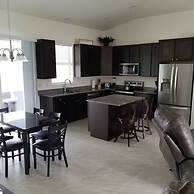 Stunning New Home in Cape Coral Florida