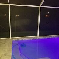 Stunning New Home in Cape Coral Florida