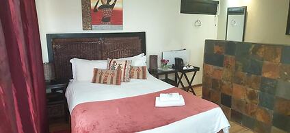 Brooklyn Guesthouses - Budget Double Room