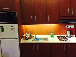 The Royal Luxury Tiger Patio