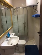 The Royal Luxury Tiger Patio