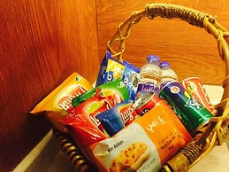 The Royal Luxury Tiger Patio