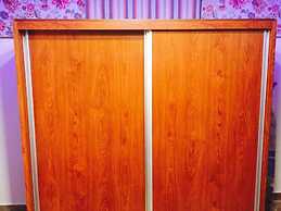 The Royal Luxury Tiger Patio